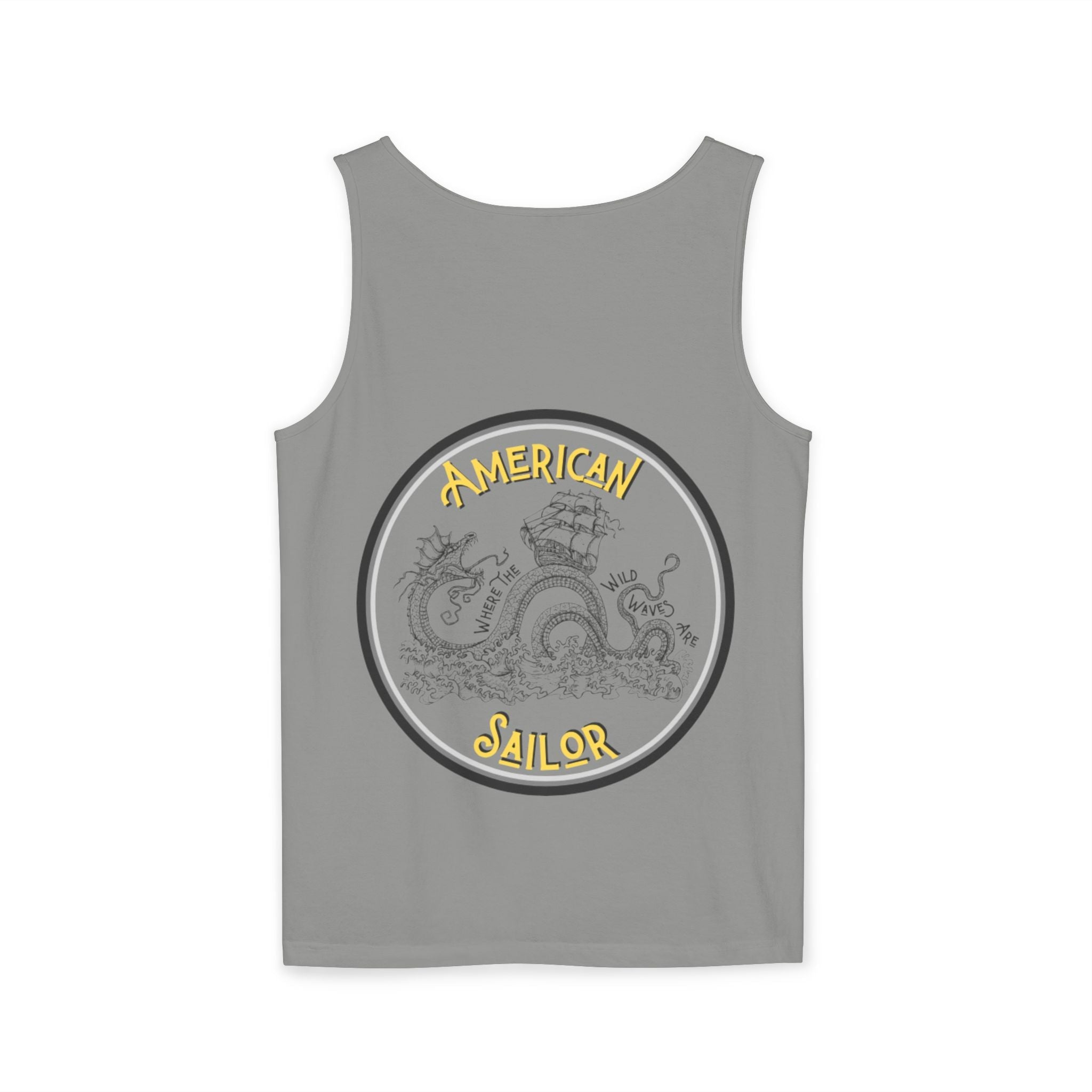 Tank Tops