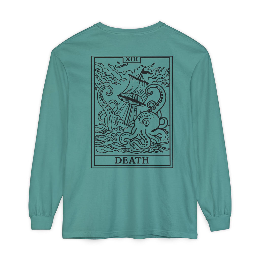 Death Long Sleeve