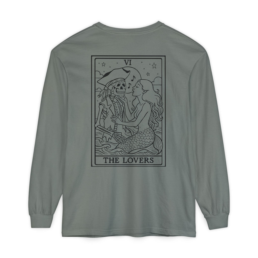 The Lovers Long Sleeve