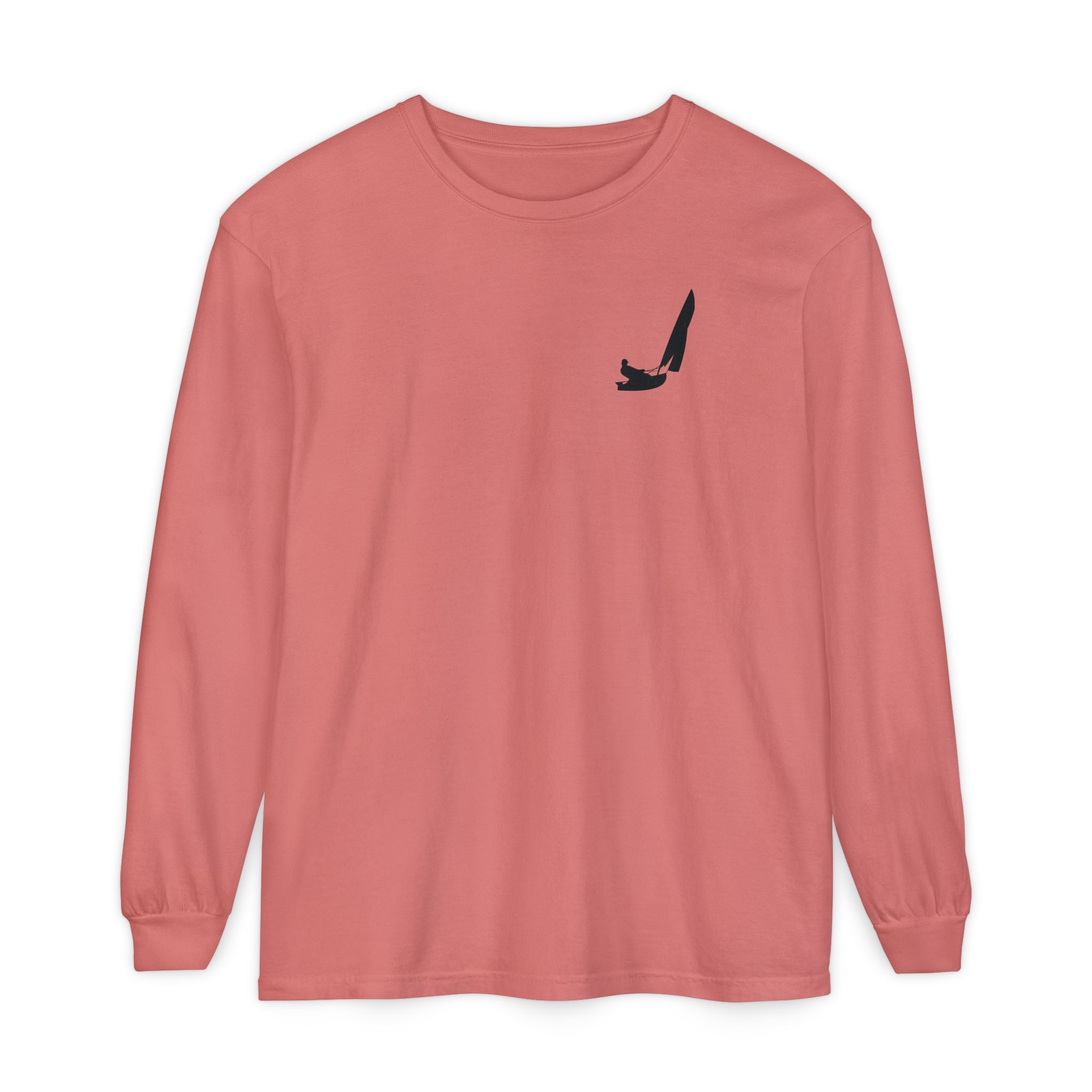 The Chariot Long Sleeve