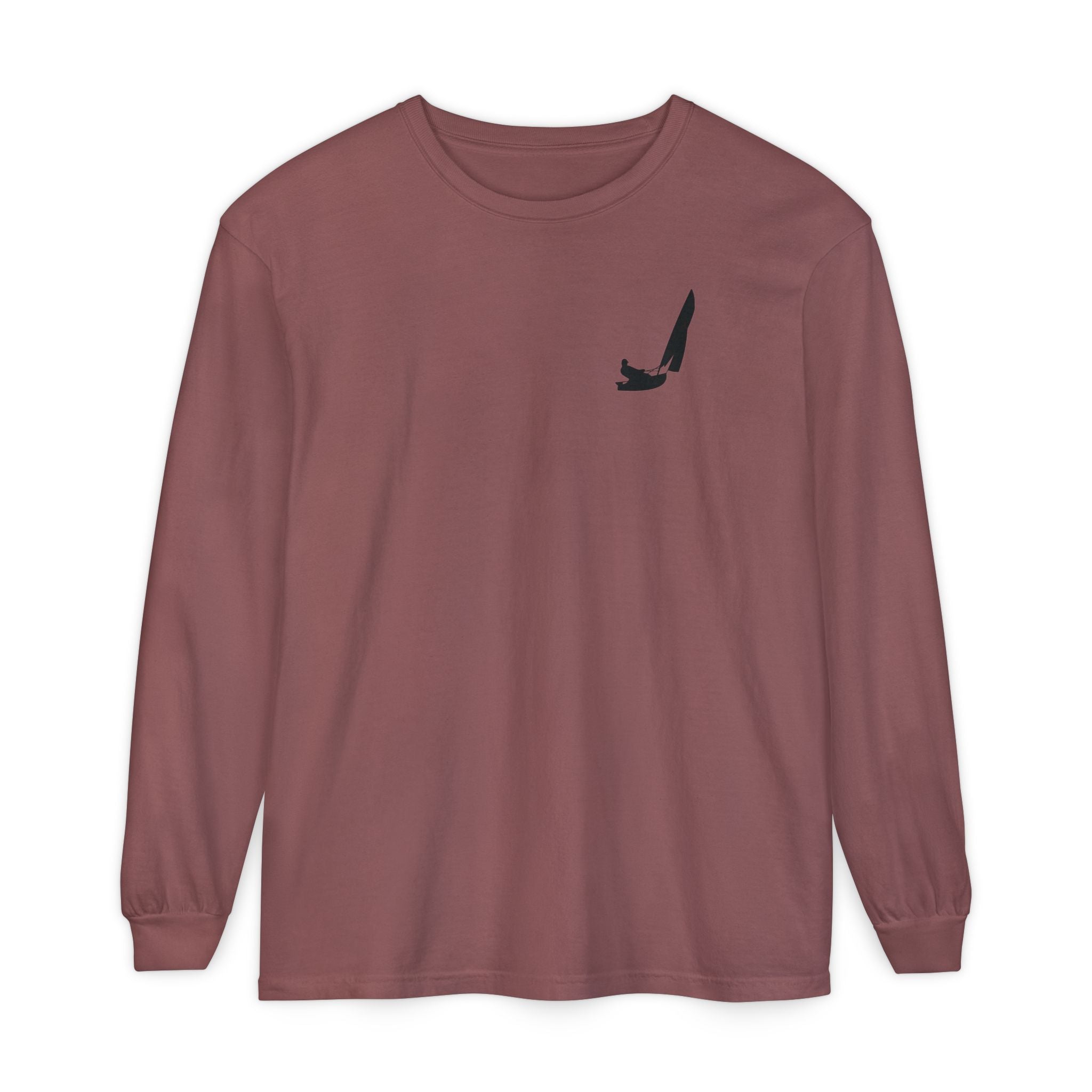 The Star Long Sleeve