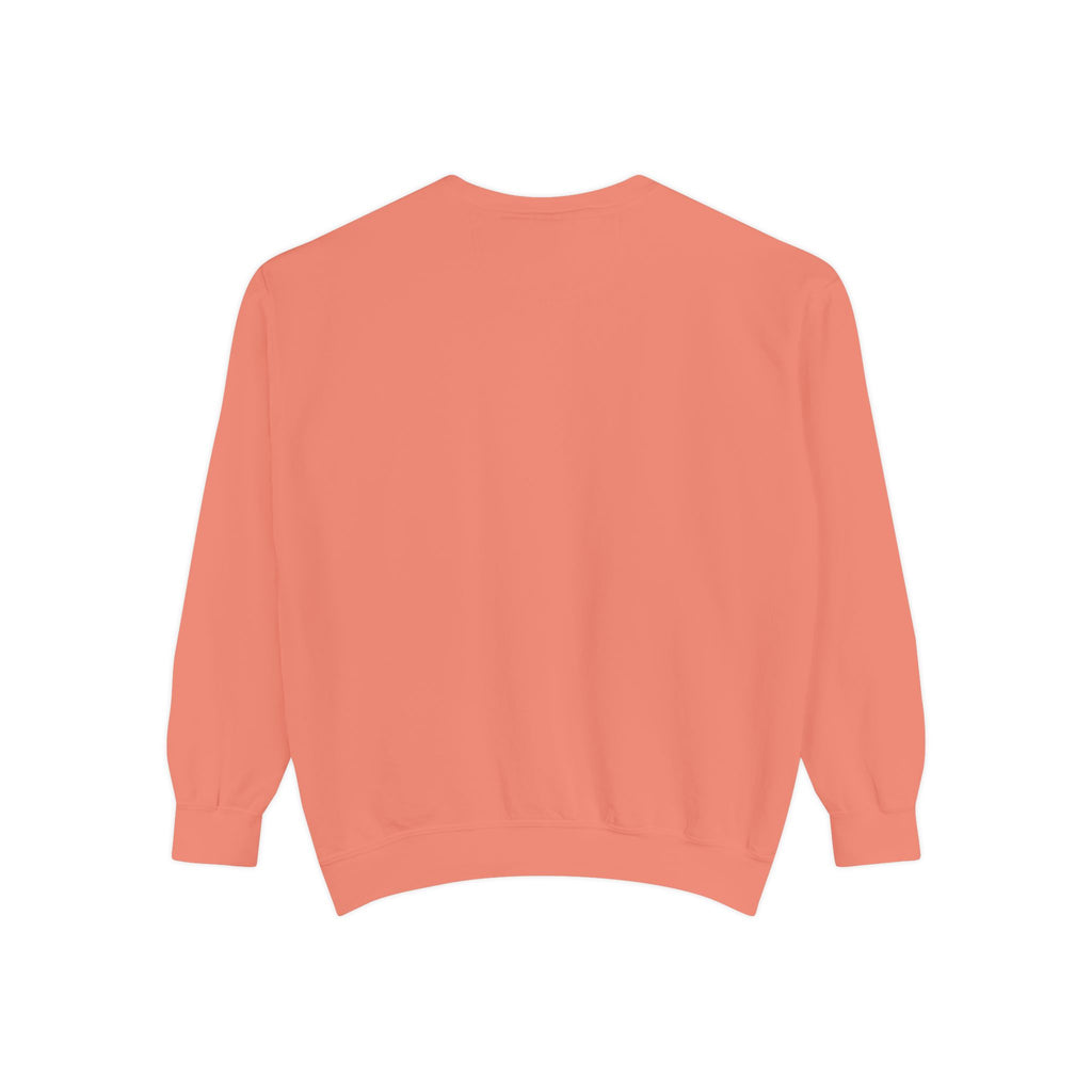 Embroidered Sweatshirt
