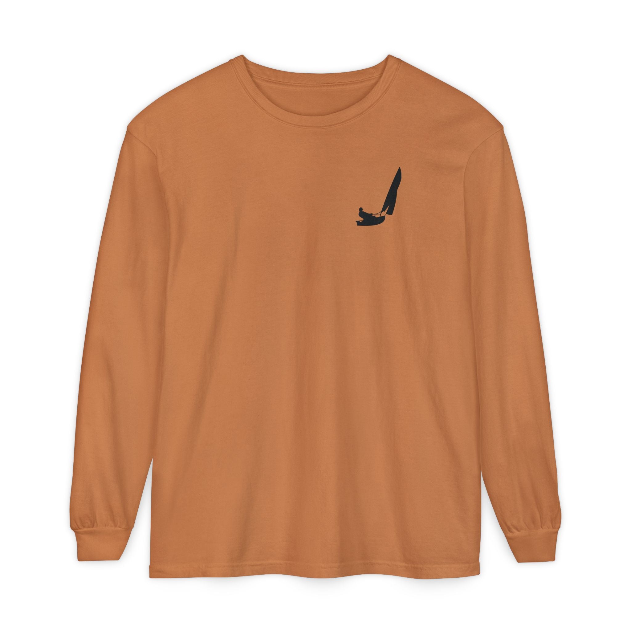 The Tower Long Sleeve