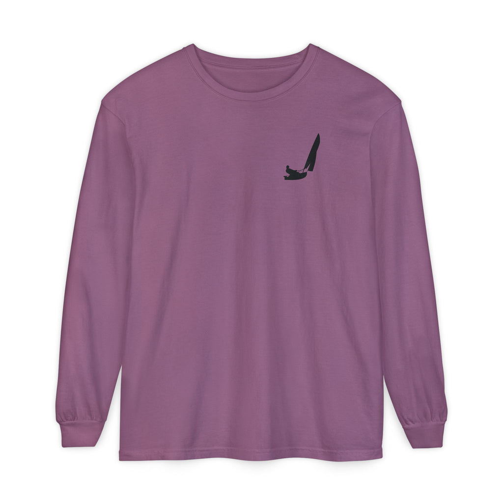 The Chariot Long Sleeve