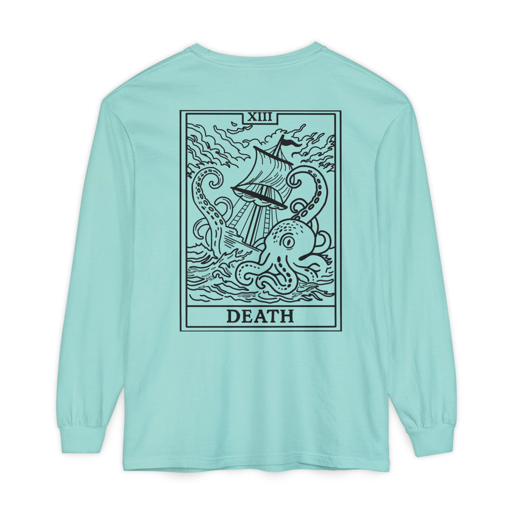 Death Long Sleeve