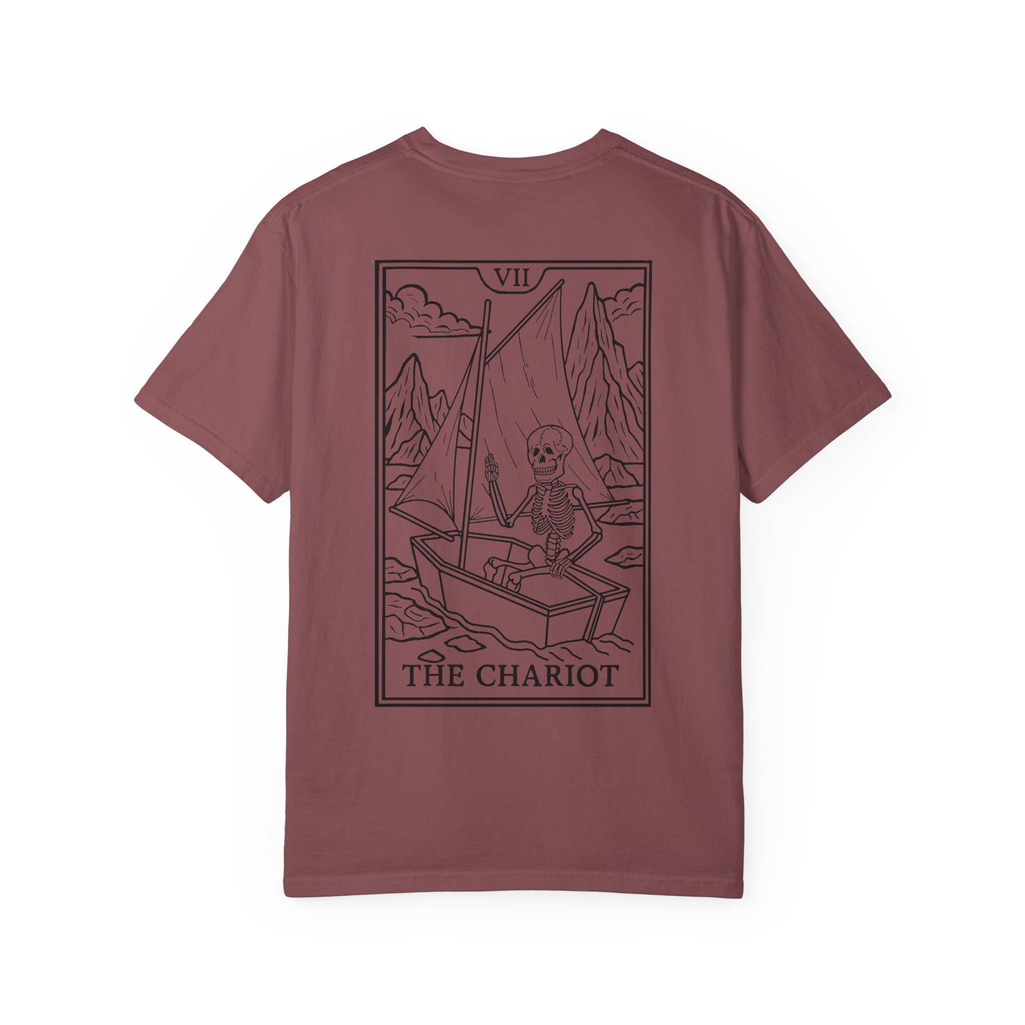 The Chariot