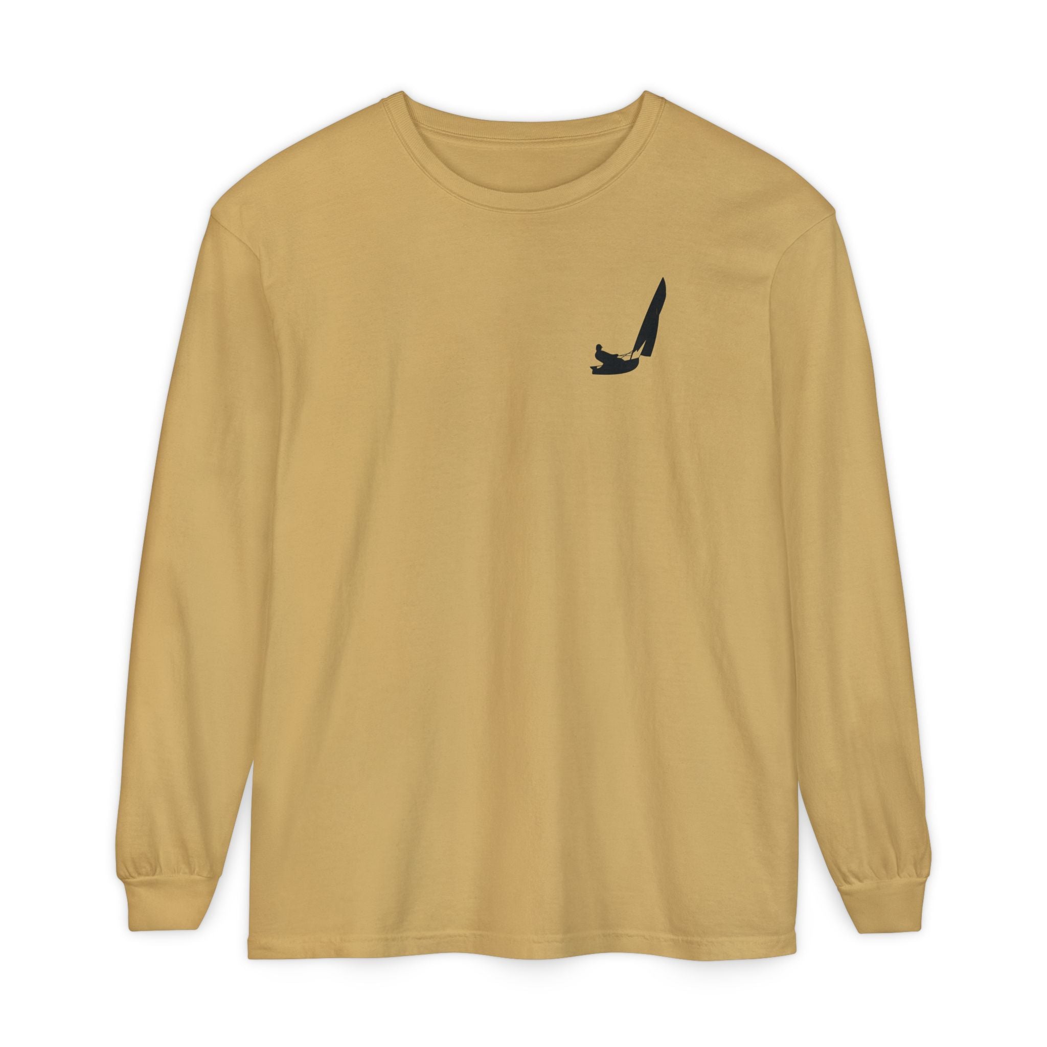 The Lovers Long Sleeve