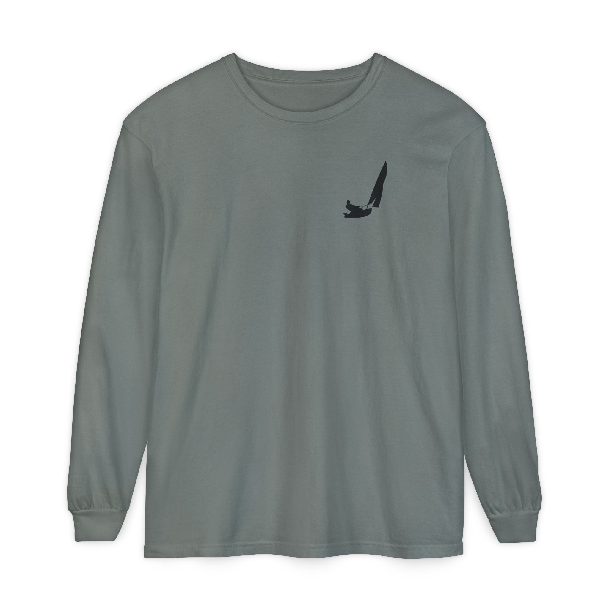 The Tower Long Sleeve