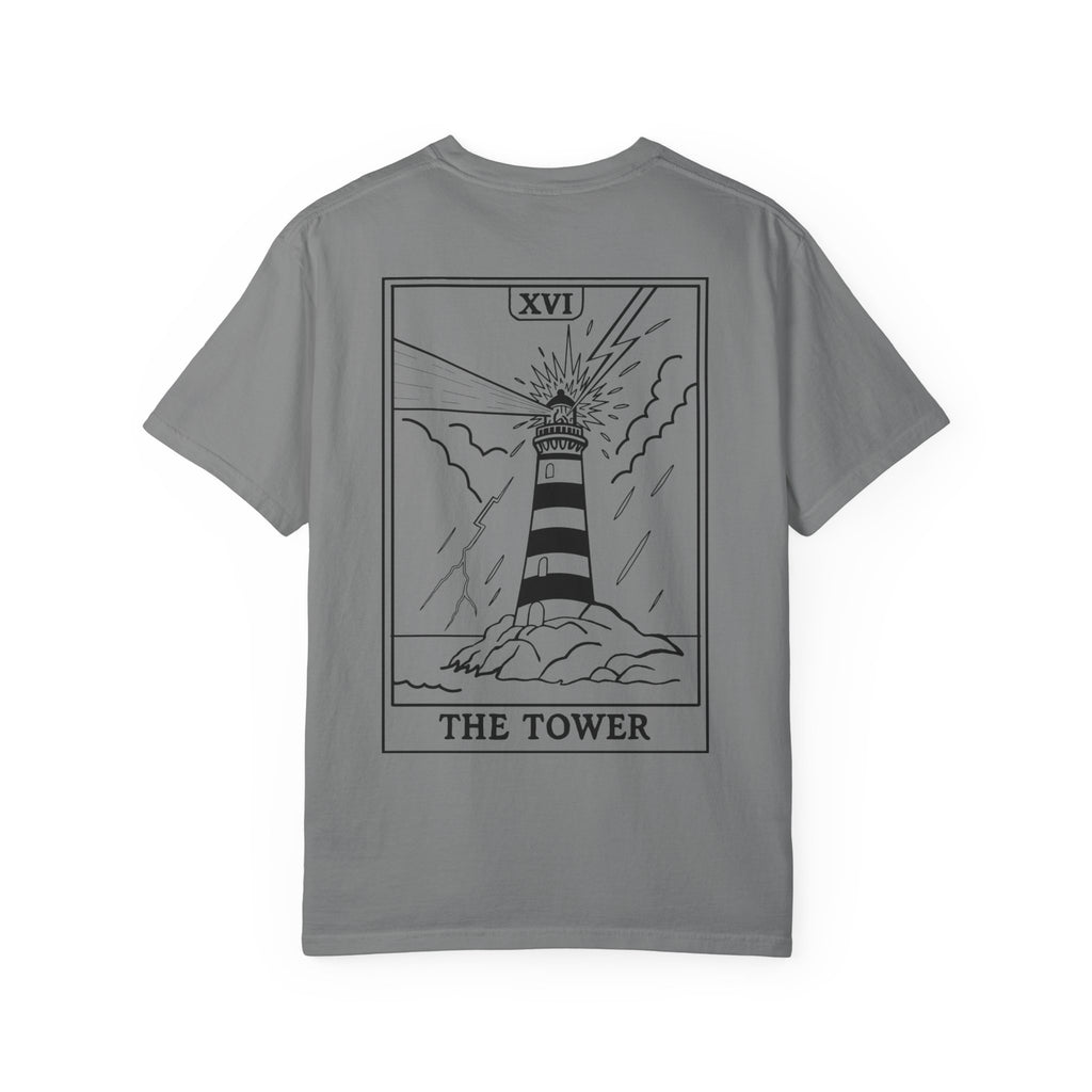 The Tower