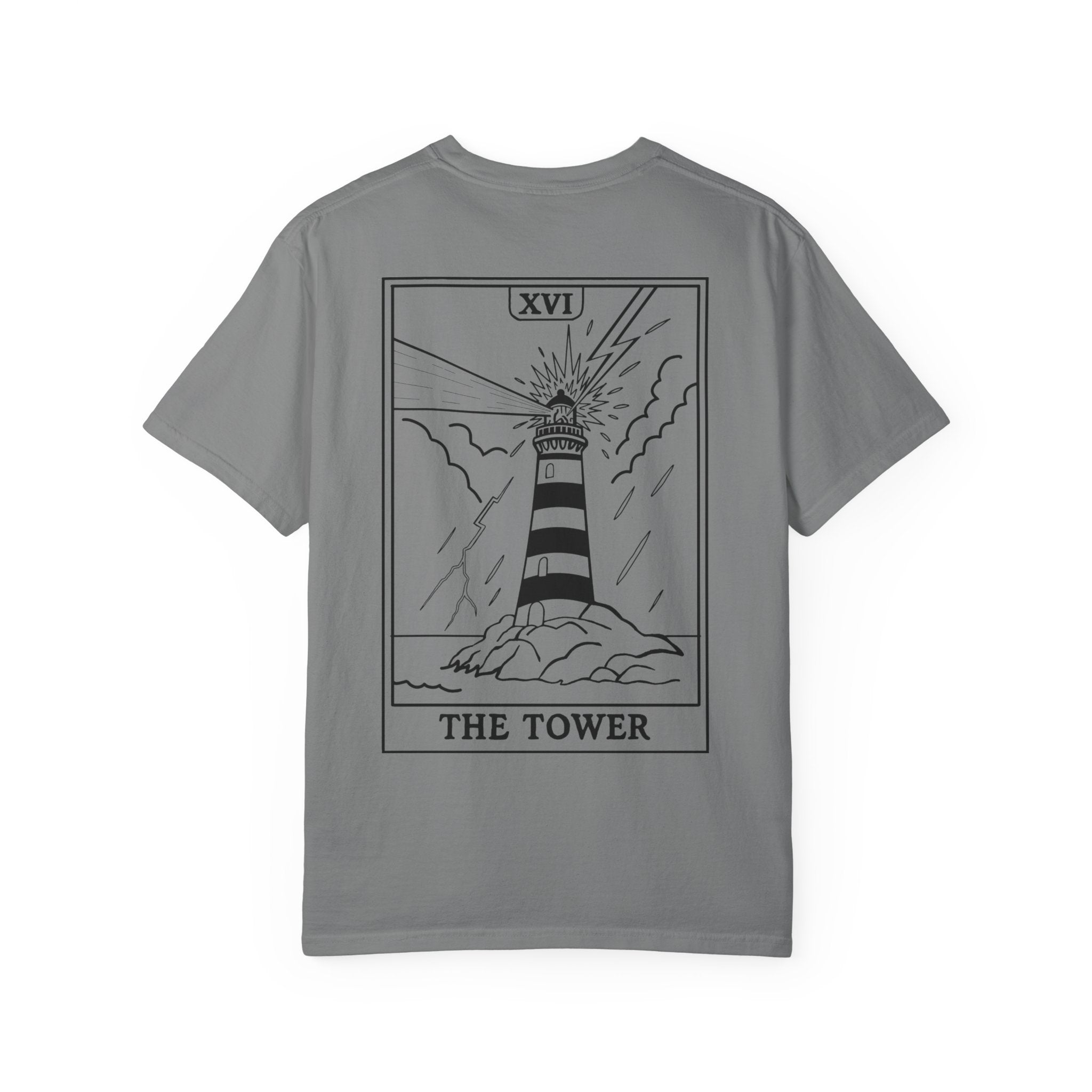 The Tower