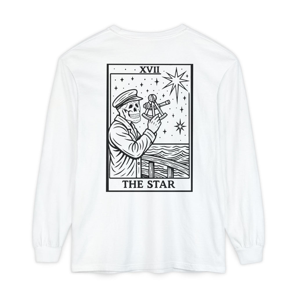 The Star Long Sleeve