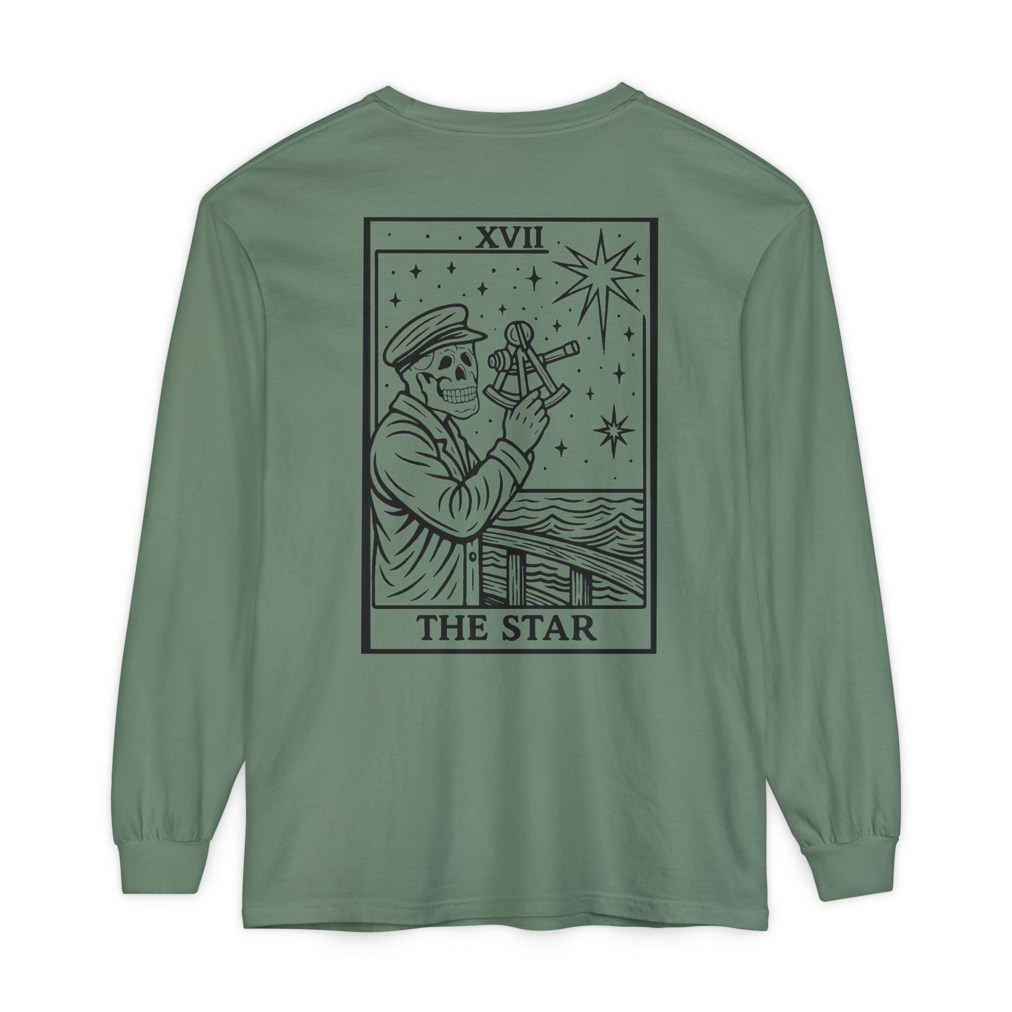 The Star Long Sleeve