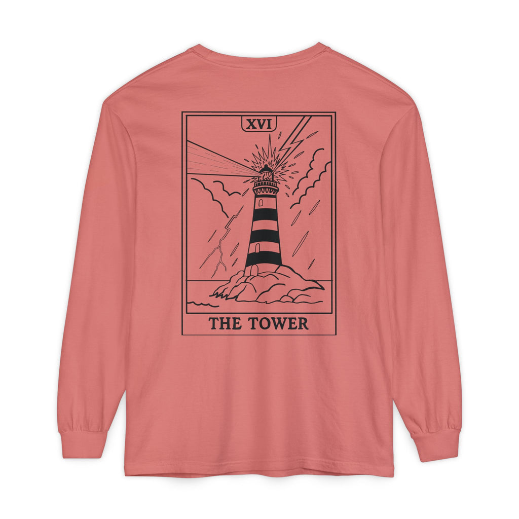 The Tower Long Sleeve