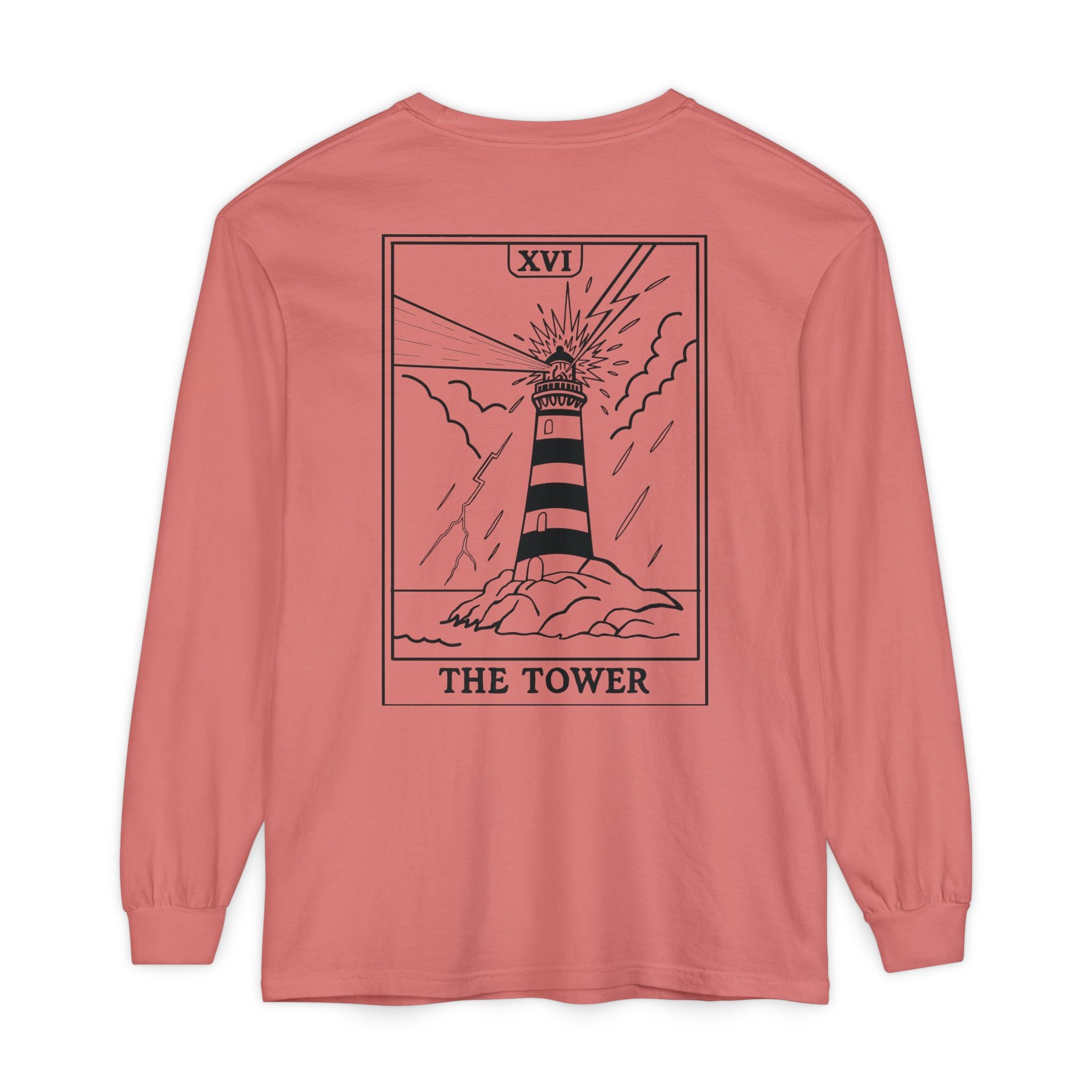 The Tower Long Sleeve