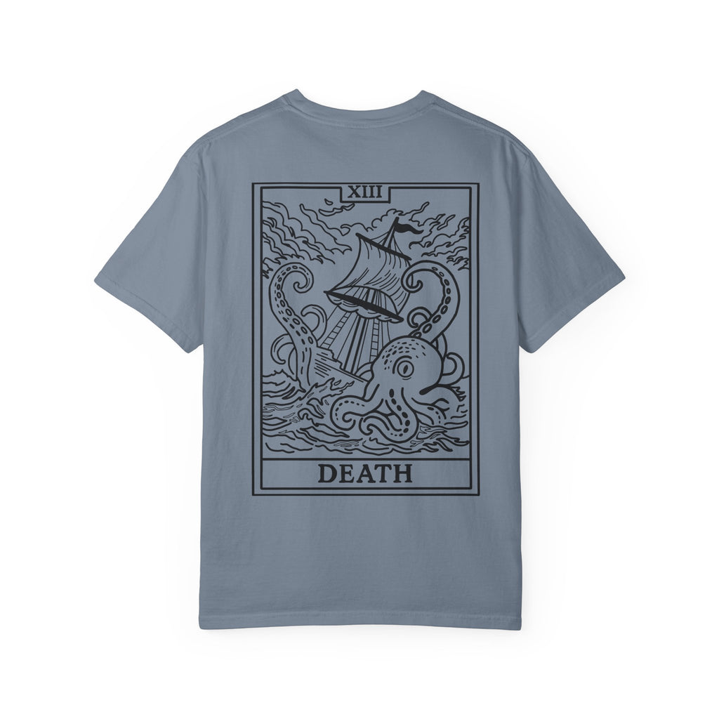 Death