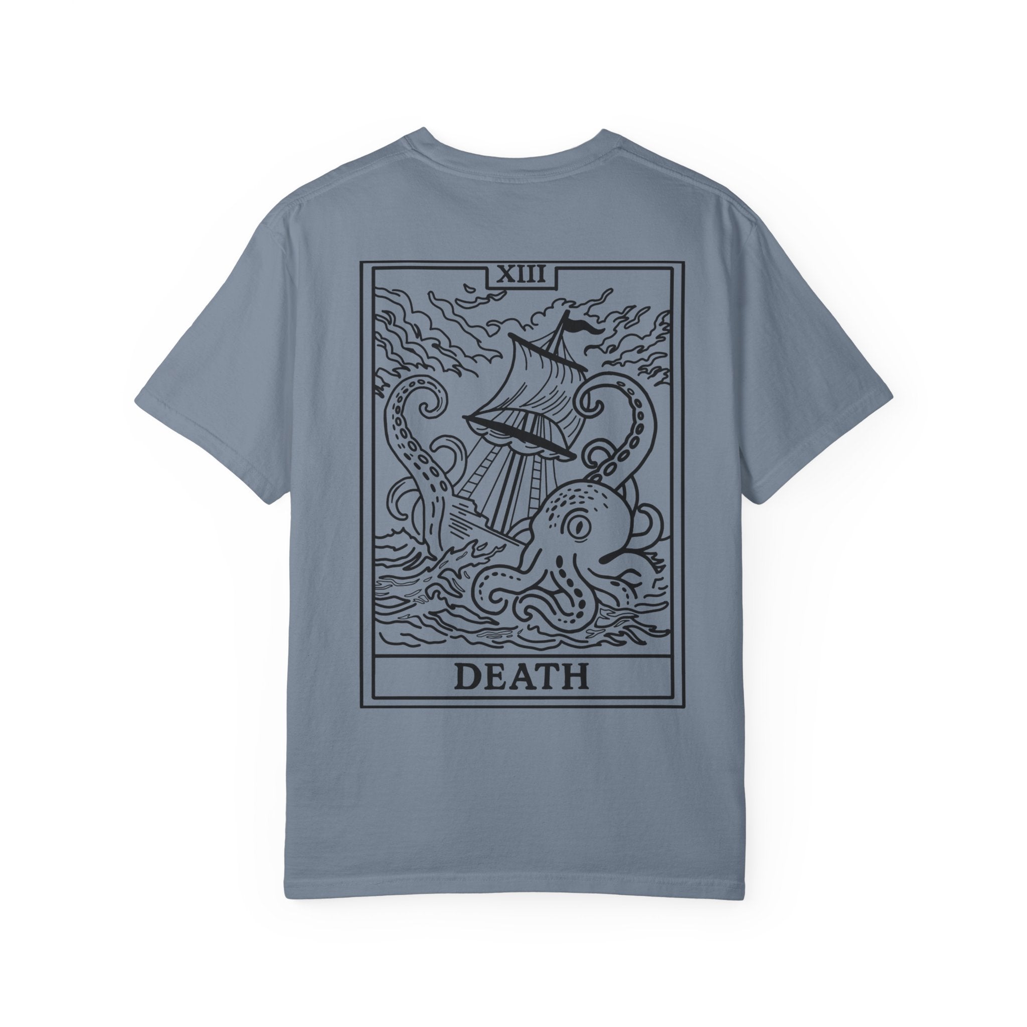 Death