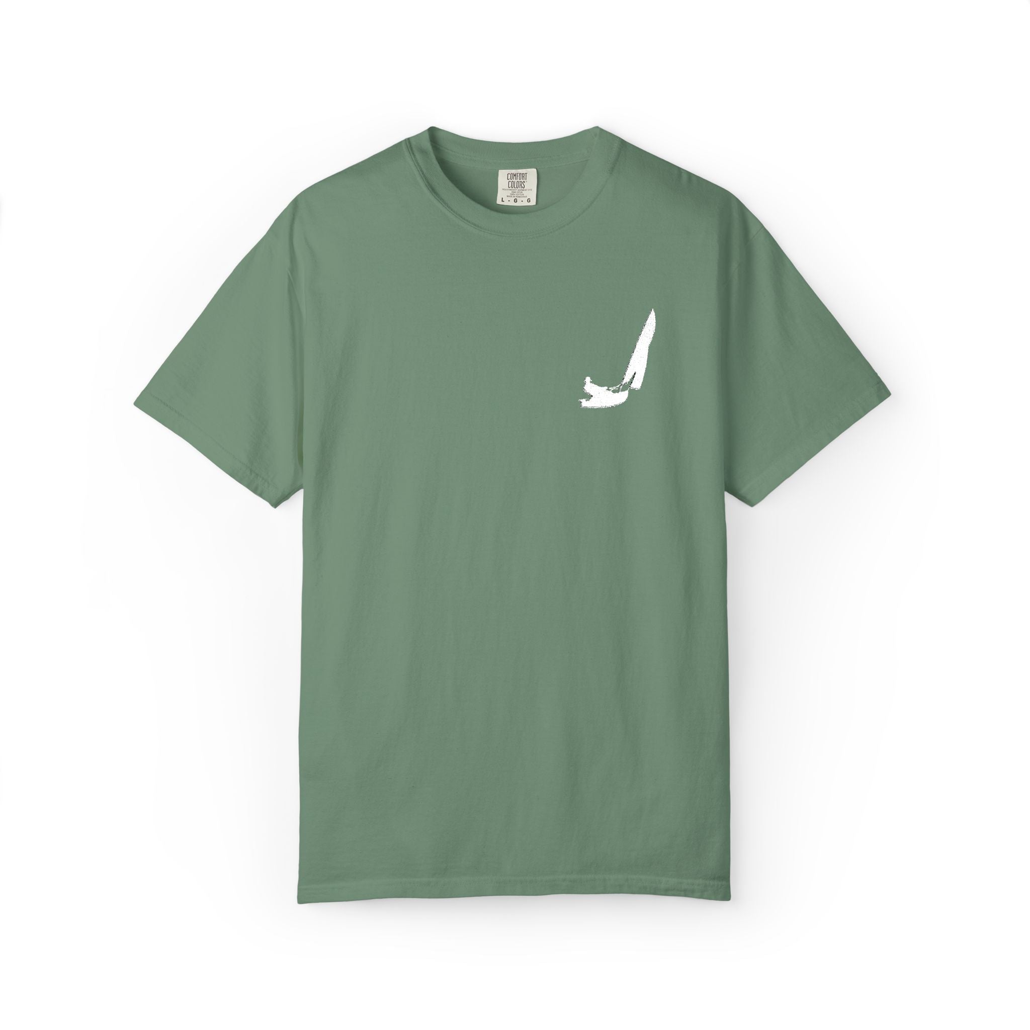 Embroidered Logo