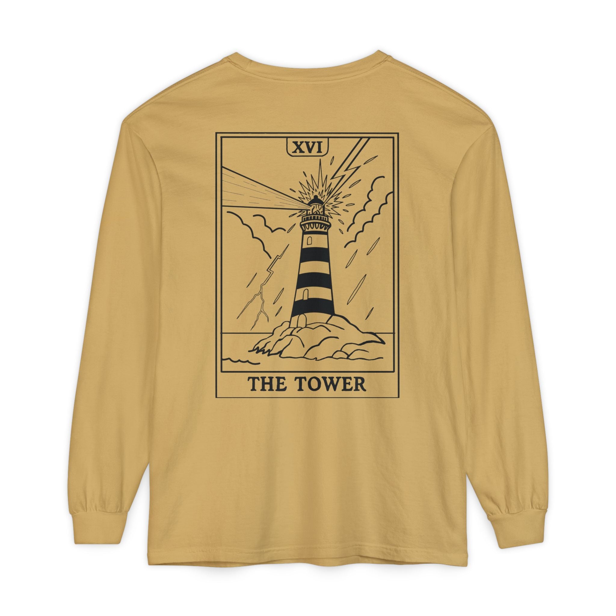 The Tower Long Sleeve
