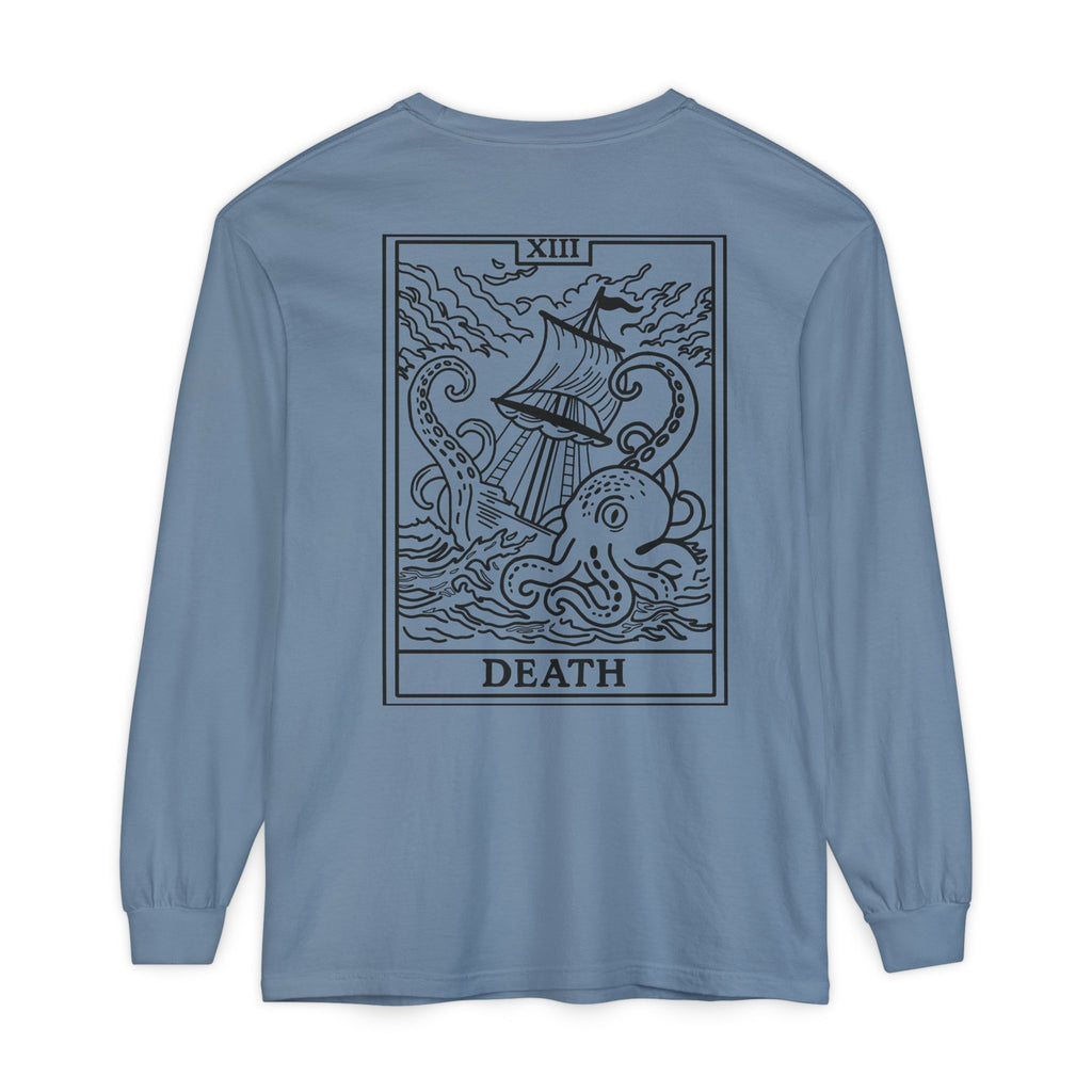 Death Long Sleeve