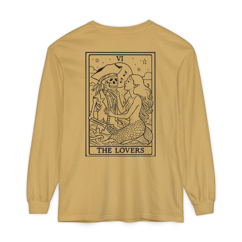 The Lovers Long Sleeve
