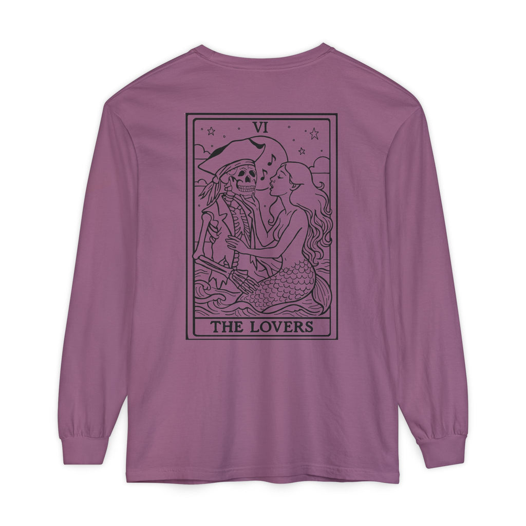 The Lovers Long Sleeve