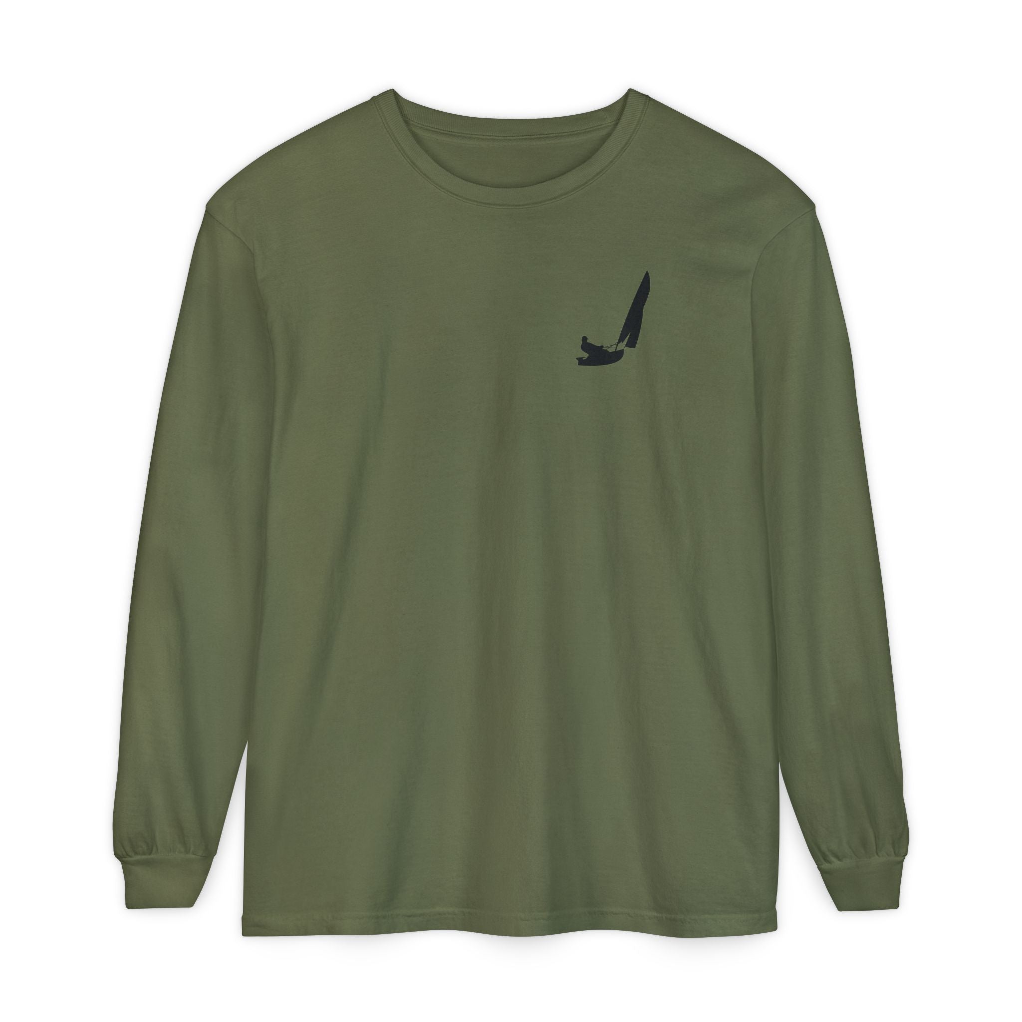 Death Long Sleeve