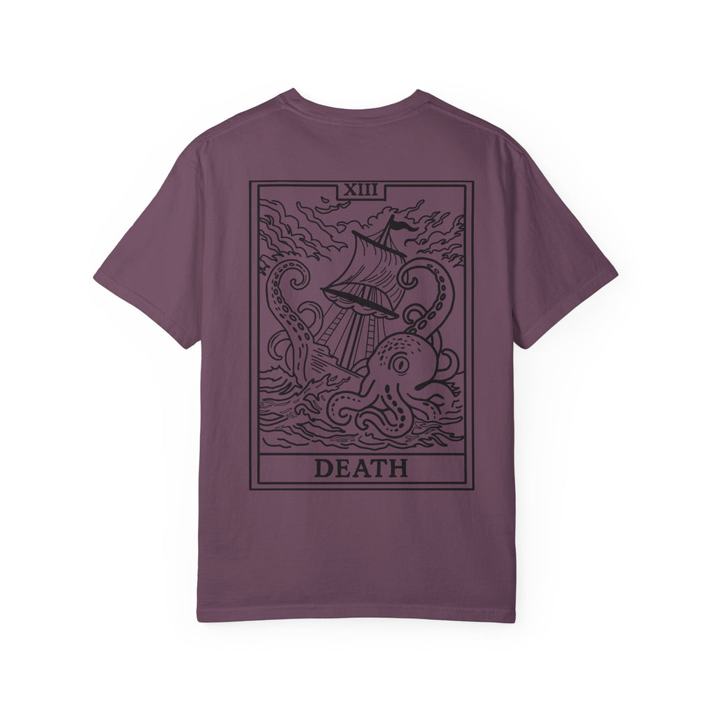 Death