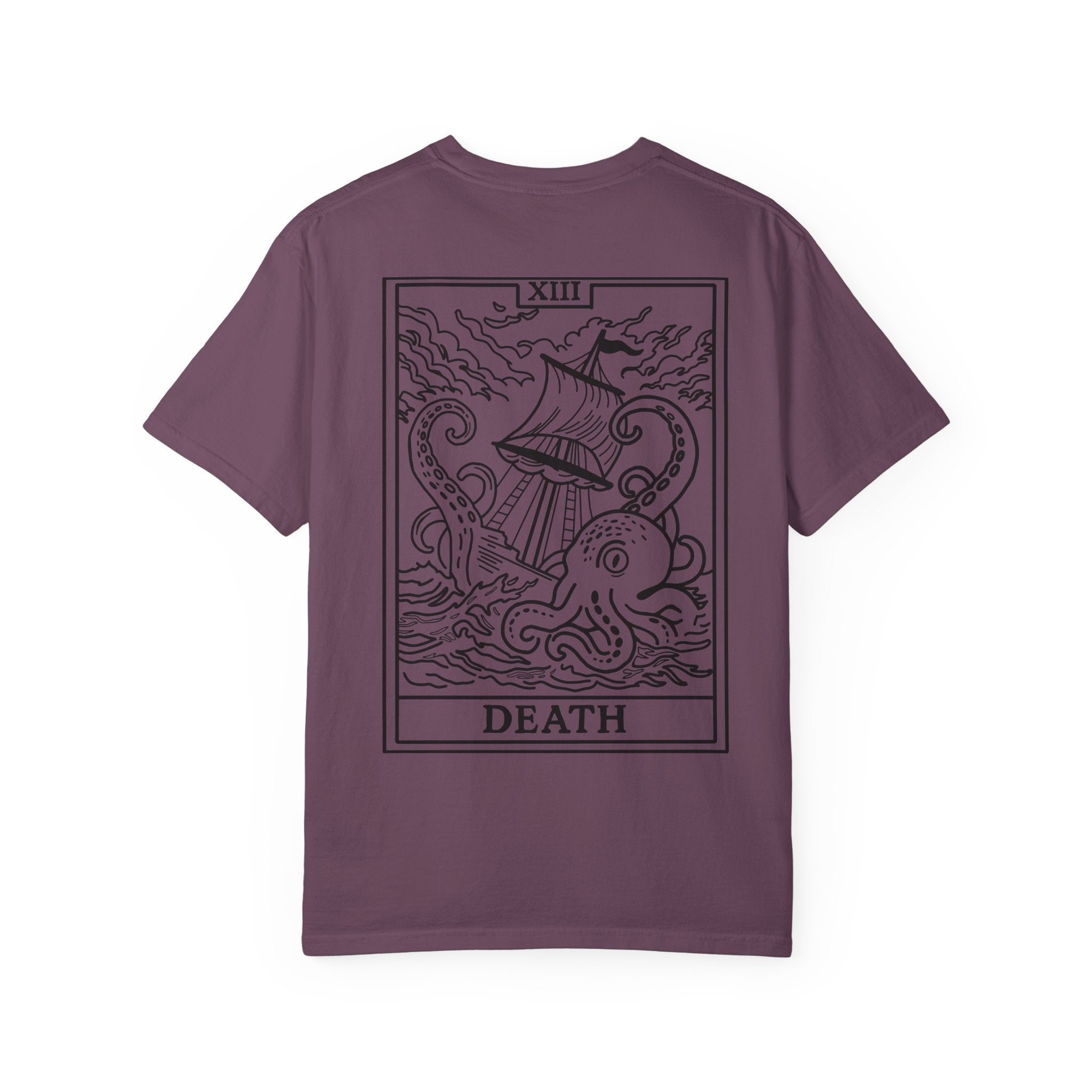 Death