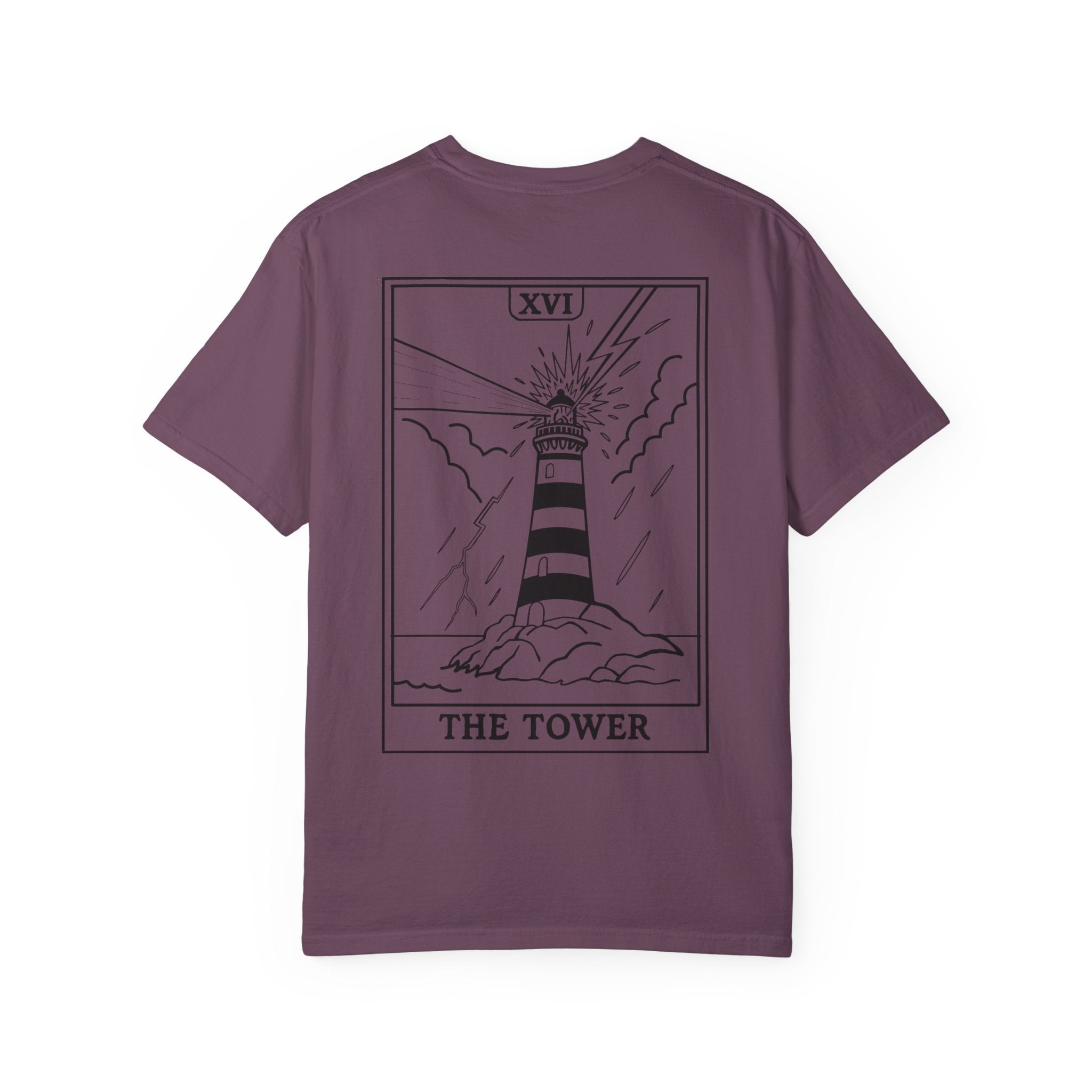 The Tower