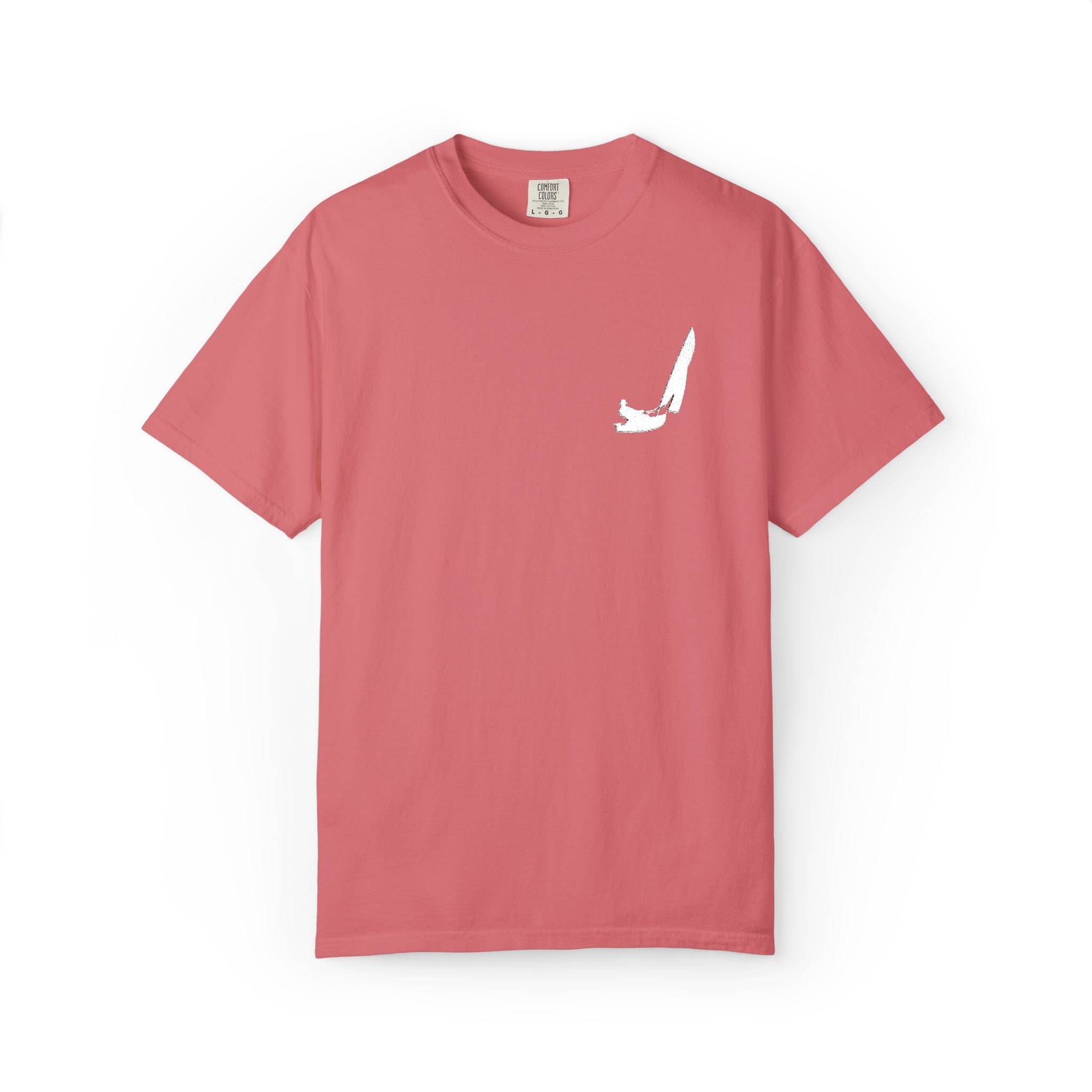 Embroidered Logo