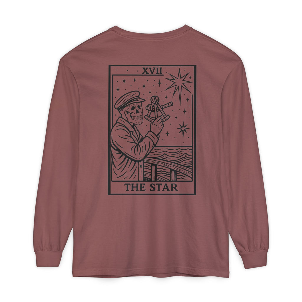 The Star Long Sleeve