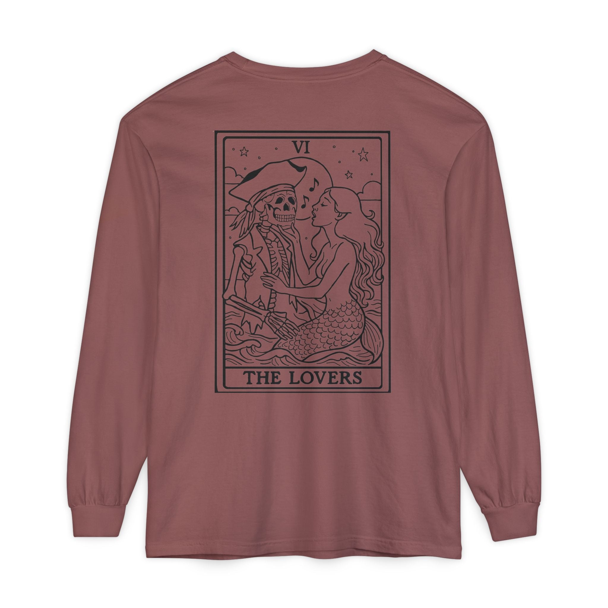 The Lovers Long Sleeve