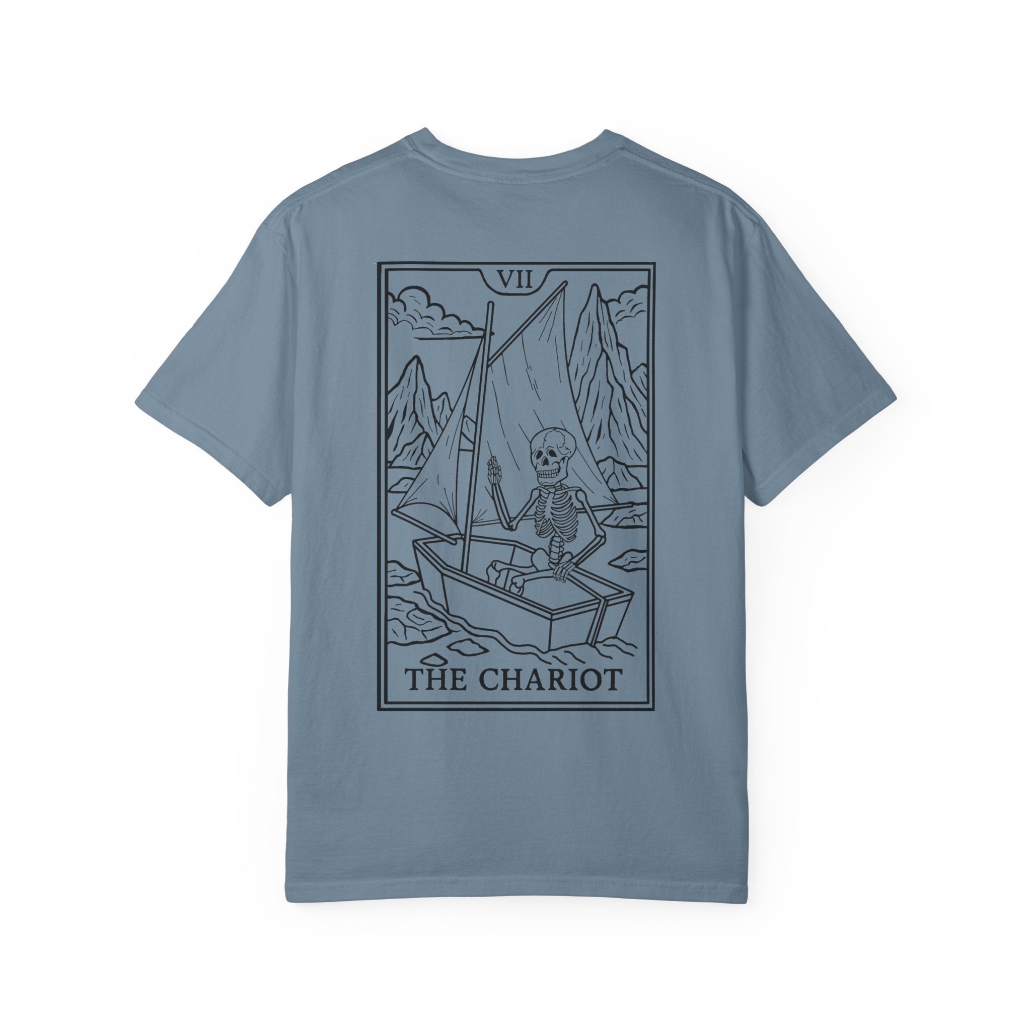 The Chariot