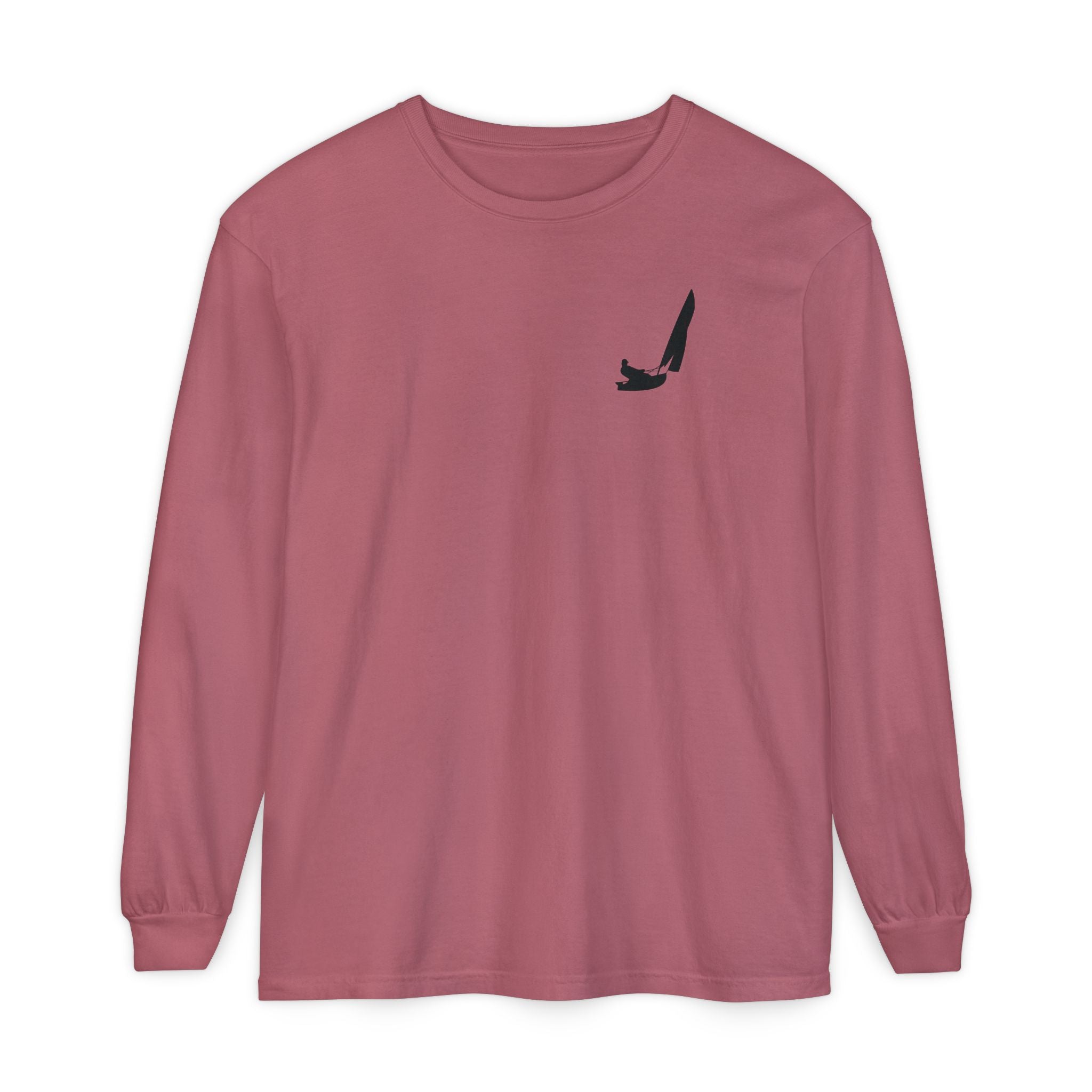 The Star Long Sleeve