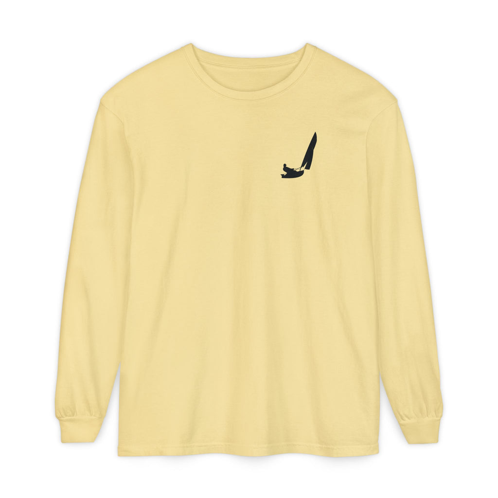 The Tower Long Sleeve