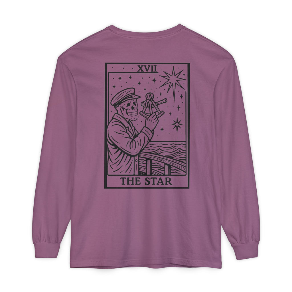 The Star Long Sleeve