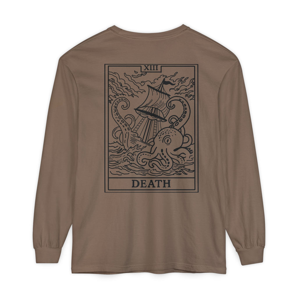 Death Long Sleeve