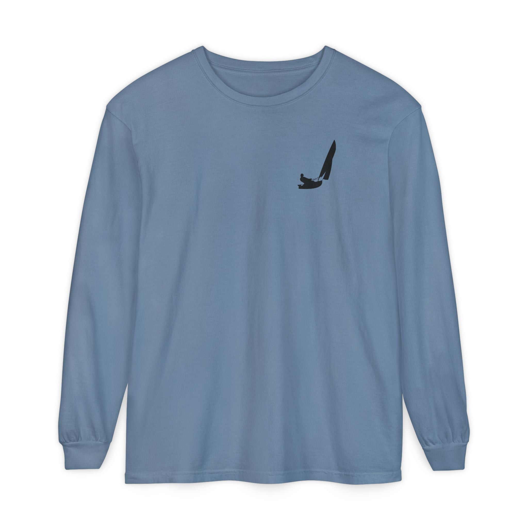 The Star Long Sleeve