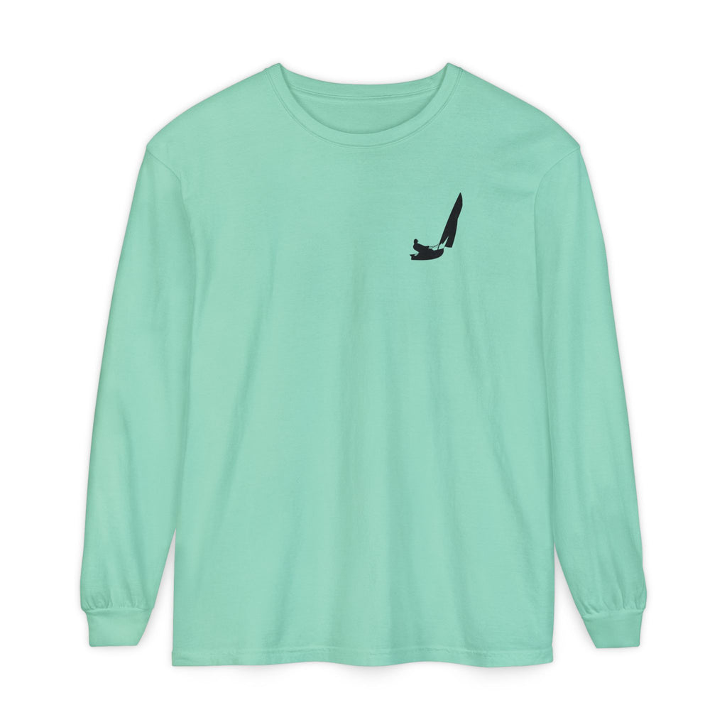 The Star Long Sleeve