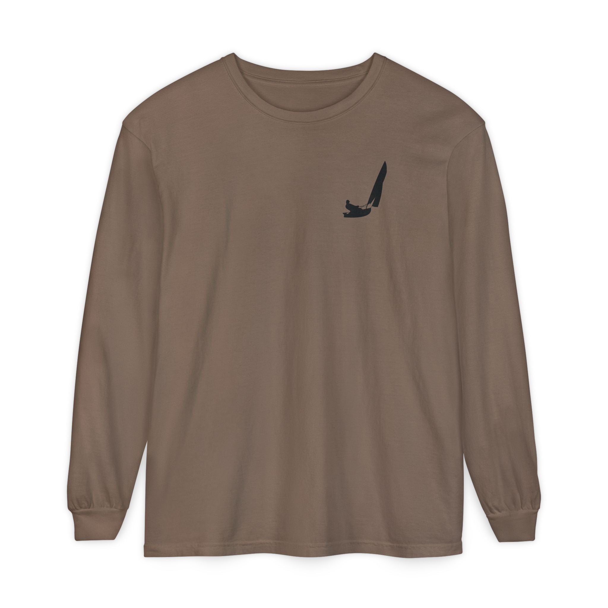 The Star Long Sleeve
