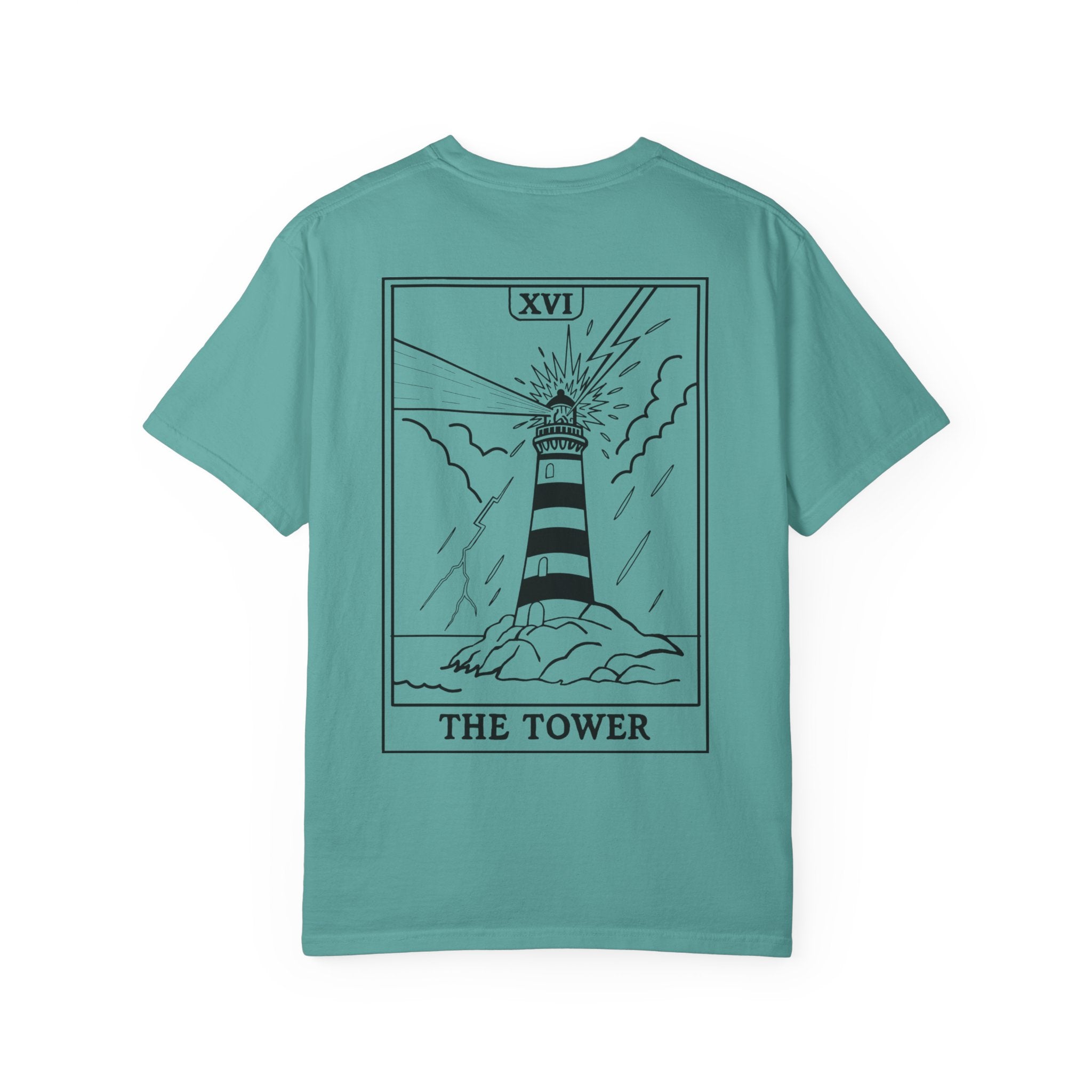 The Tower