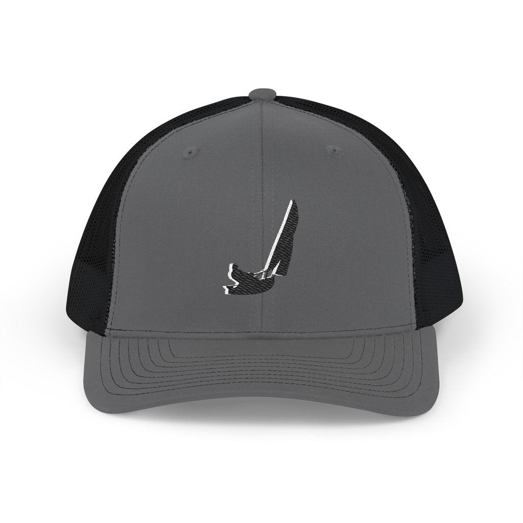 Embroidered American Sailor Hat