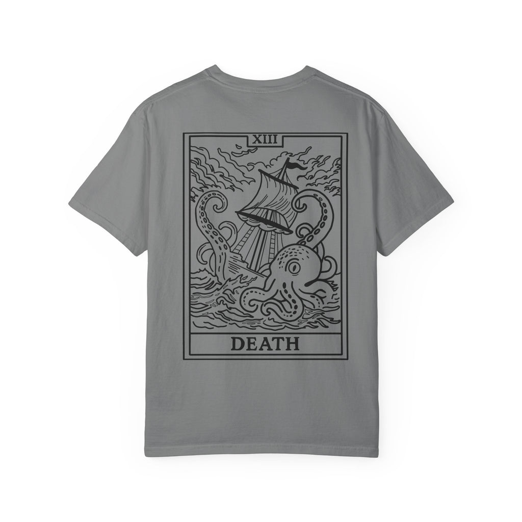 Death