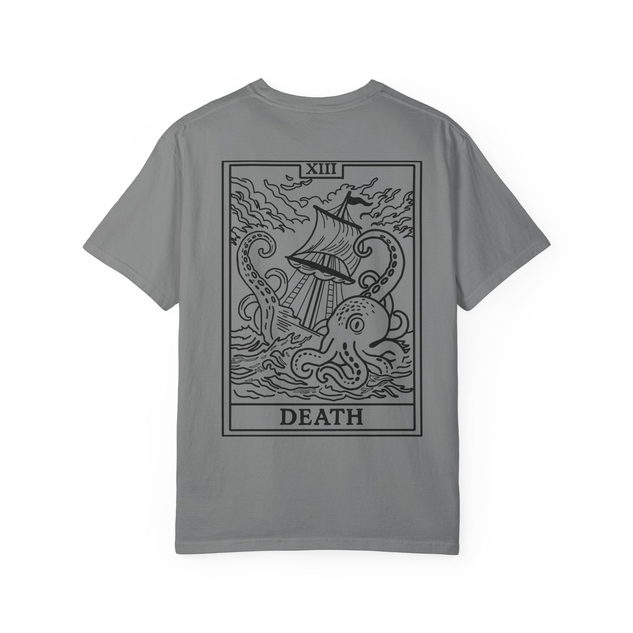Death