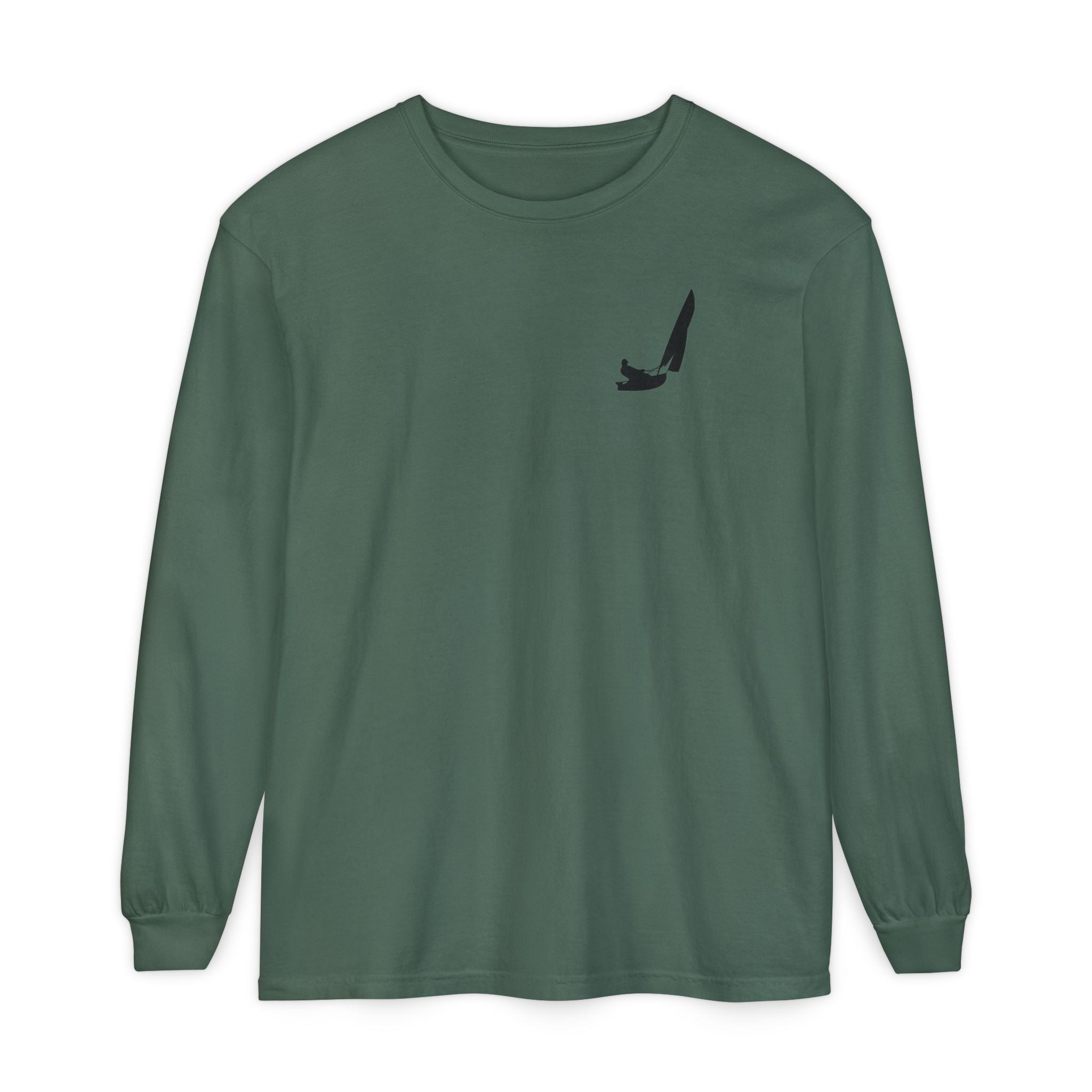 The Lovers Long Sleeve