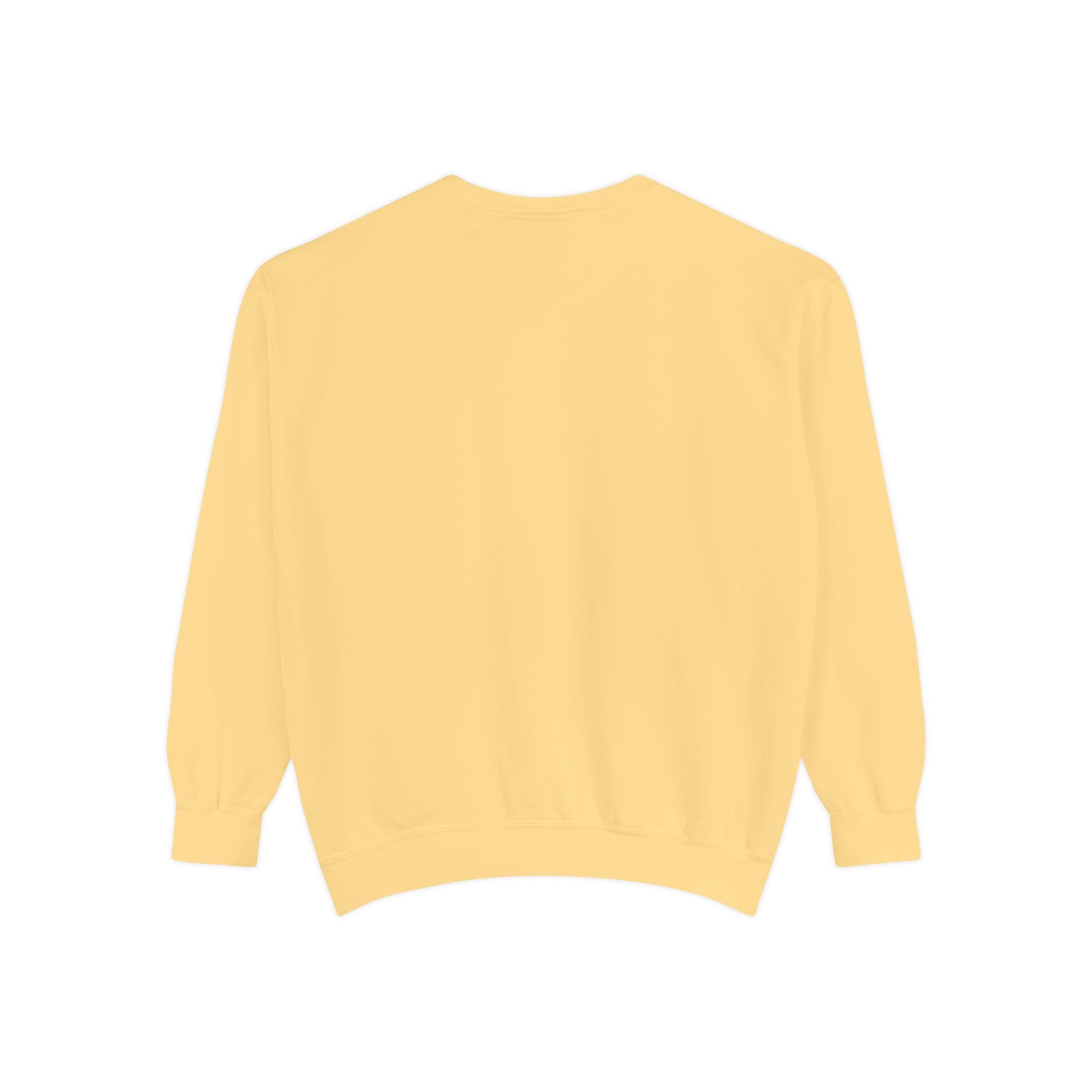 Embroidered Sweatshirt