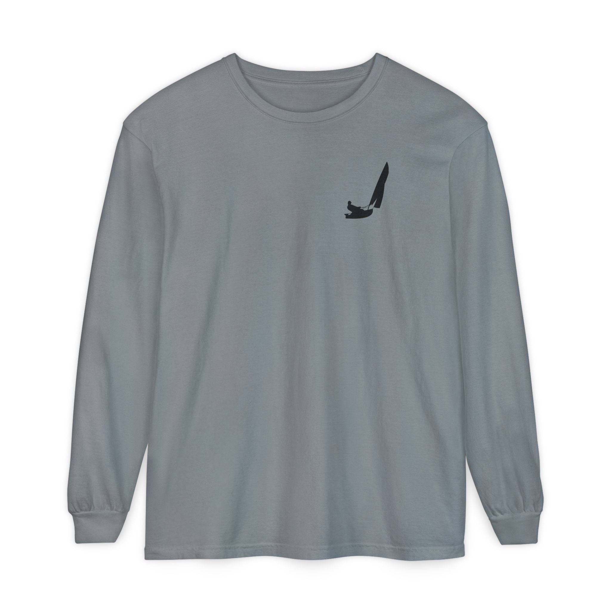 Death Long Sleeve