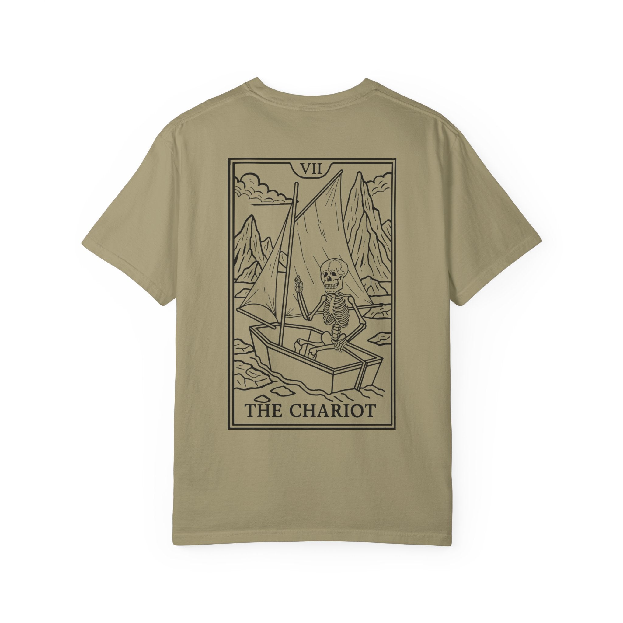 The Chariot