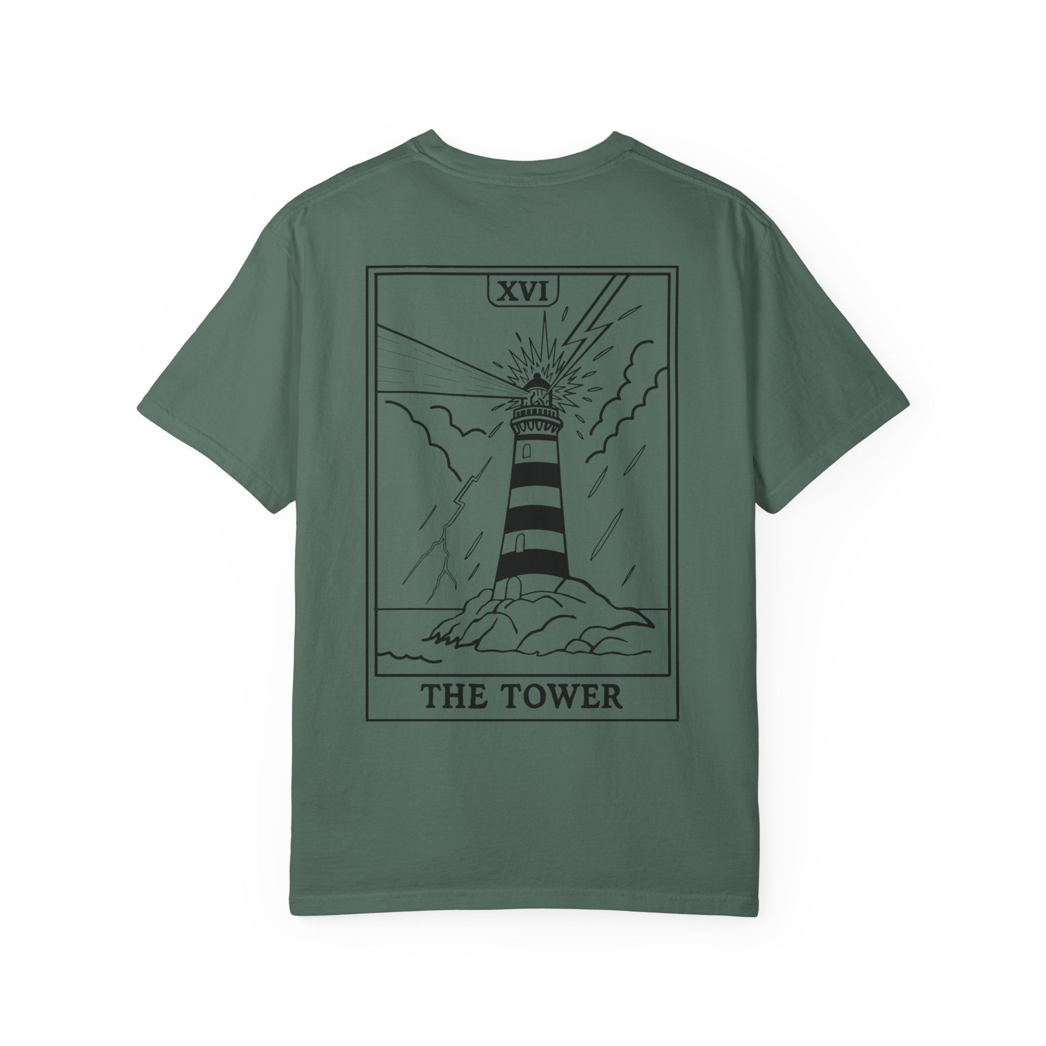 The Tower