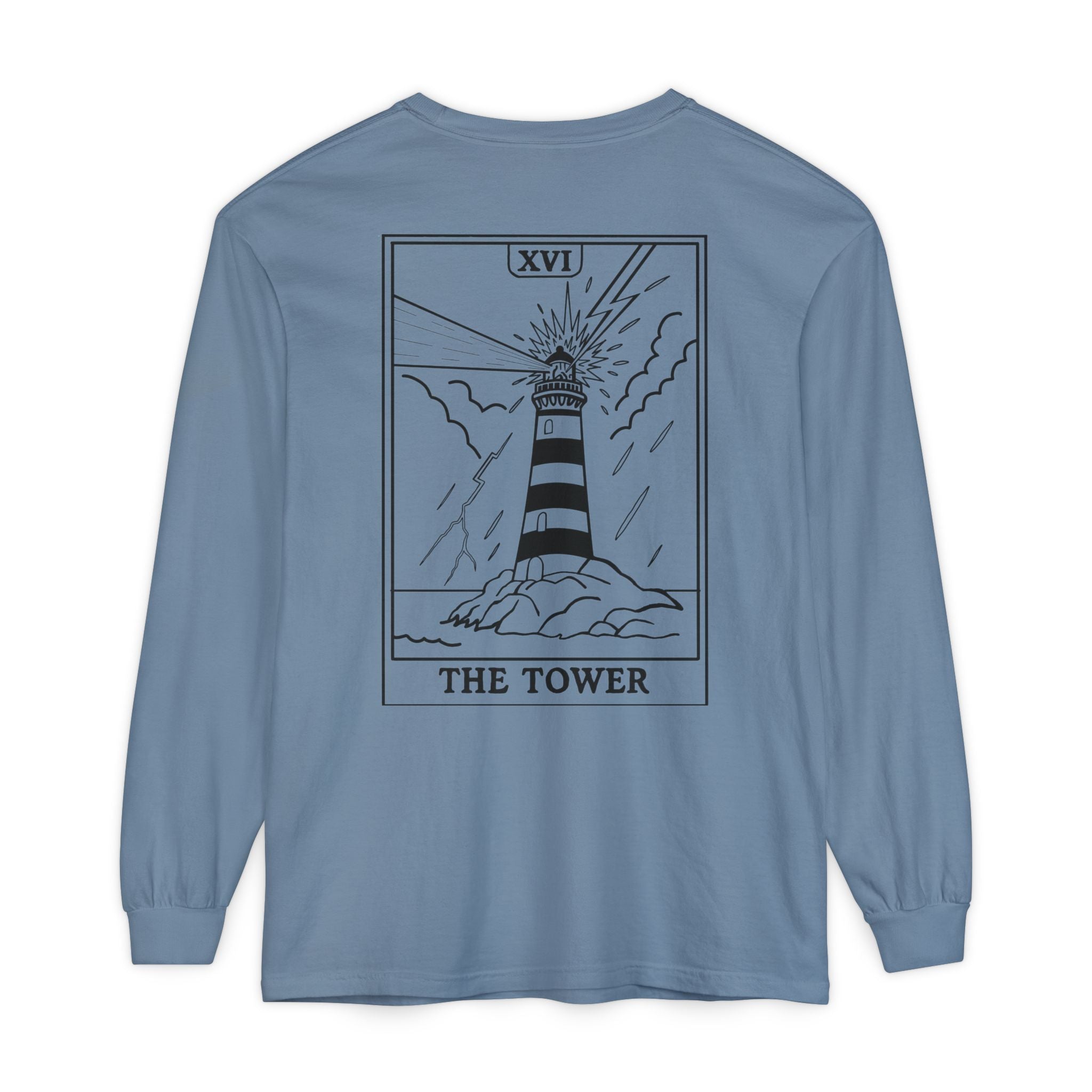 The Tower Long Sleeve